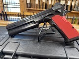 FK BRNO Field Pistol 7.5 FK BRNO - 2 of 3