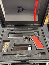 FK BRNO Field Pistol 7.5 FK BRNO - 3 of 3