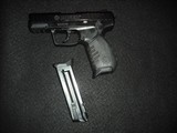 RUGER SR22 .22 LR - 1 of 3