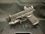 GLOCK G19 GEN 5 MOS (AU) 9MM LUGER (9X19 PARA) - 3 of 3