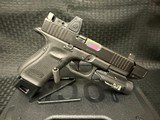 GLOCK G19 GEN 5 MOS (AU) 9MM LUGER (9X19 PARA) - 2 of 3