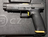 CZ-USA P-10 F Competition-Ready 9MM LUGER (9X19 PARA) - 2 of 3