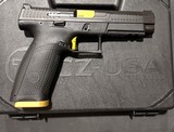 CZ-USA P-10 F Competition-Ready 9MM LUGER (9X19 PARA) - 1 of 3