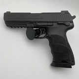 HECKLER & KOCH HK45 .45 ACP - 2 of 2