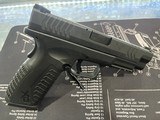 SPRINGFIELD ARMORY XD(M) .45 ACP .45 ACP - 2 of 3