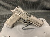 SIG SAUER P320 XFIVE LEGION 9MM LUGER (9X19 PARA) - 2 of 3