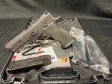 SIG SAUER P320 XFIVE LEGION 9MM LUGER (9X19 PARA) - 1 of 3