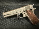 COLT 1911 US ARMY US PROPERTY .45 ACP - 3 of 3
