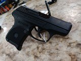 RUGER LCP .380 ACP - 1 of 3