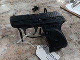 RUGER LCP .380 ACP - 2 of 3