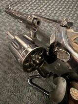 SMITH & WESSON K22 Outdoorsman 5 Screw .22 LR - 3 of 3