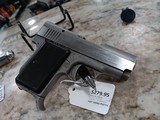 AMT back up .380 ACP - 1 of 3