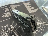 SPRINGFIELD ARMORY XDE 9MM LUGER (9x19 PARA) - 2 of 3