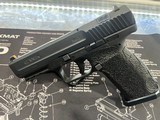 CANIK TP9SA Mod.2 9MM LUGER (9X19 PARA) - 1 of 3