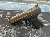 CANIK TP9 ELITE SC 9MM LUGER (9X19 PARA) - 1 of 3
