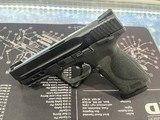 SMITH & WESSON M&P9 9MM LUGER (9X19 PARA) - 1 of 3