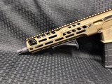 SIG SAUER MCX SPEAR-LT 5.56X45MM NATO - 2 of 3