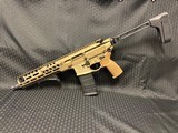 SIG SAUER MCX SPEAR-LT 5.56X45MM NATO - 1 of 3