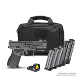 SPRINGFIELD ARMORY ECHELON 4.0C 9MM LUGER (9x19 PARA) - 1 of 1
