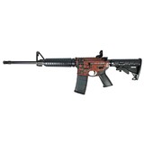 RUGER AR 556 TEXAS COME AND TAKE IT - 2 of 2