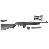 RUGER PC CARBINE 9MM LUGER (9x19 PARA) - 3 of 3