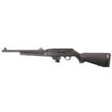RUGER PC CARBINE 9MM LUGER (9x19 PARA) - 1 of 3