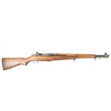 SPRINGFIELD ARMORY M1 GARAND .30-06 SPRG - 2 of 3