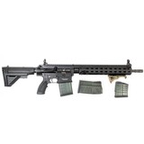 HECKLER & KOCH MR 762 A1 7.62X51MM NATO - 3 of 3