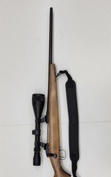SAVAGE ARMS 110
.243 WIN