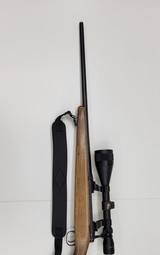 SAVAGE ARMS 110
.243 WIN - 2 of 3