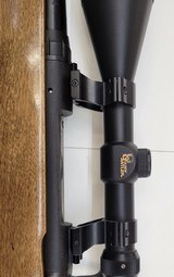 SAVAGE ARMS 110
.243 WIN - 3 of 3