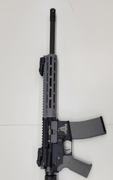 TIPPMANN ARMS M4-22 .22 LR
