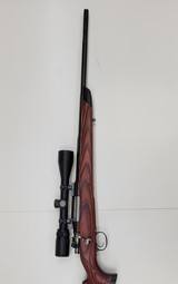 YUGO MAUSER 8MM MAUSER - 1 of 3