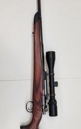 YUGO MAUSER 8MM MAUSER - 3 of 3
