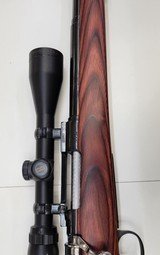 YUGO MAUSER 8MM MAUSER - 2 of 3