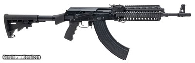 IZHMASH SAIGA 7.62X39MM