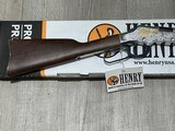 HENRY GOLDEN EAGLE .22 SHORT - 2 of 3