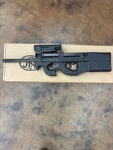 FN PS90 5.7X28MM