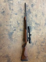MOSSBERG PATRIOT .30-06 SPRG - 1 of 3