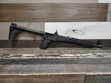 KELTEC SUB2000 9MM LUGER (9x19 PARA) - 2 of 2