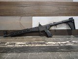 KELTEC SUB2000 9MM LUGER (9x19 PARA) - 1 of 2