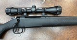 SMITH & WESSON T/C COMPASS II .270 WIN - 2 of 3