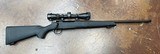 SMITH & WESSON T/C COMPASS II .270 WIN