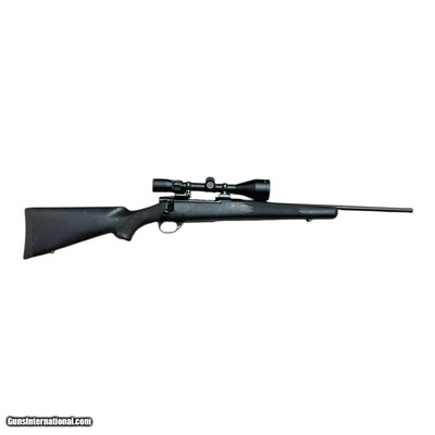 HOWA 1500 7MM-08 REM