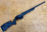 BERGARA B-14 CREST CARBON 6.5MM CREEDMOOR - 1 of 3