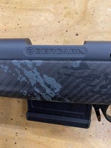 BERGARA B-14 CREST CARBON 6.5MM CREEDMOOR - 3 of 3
