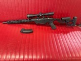 RUGER PRECISION RIMFIRE .17 HMR - 2 of 3