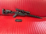 RUGER PRECISION RIMFIRE .17 HMR - 1 of 3