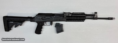 ROMARM/CUGIR M10-762 7.62X39MM