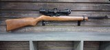 RUGER 10/22 CARBINE .22 LR - 1 of 3
